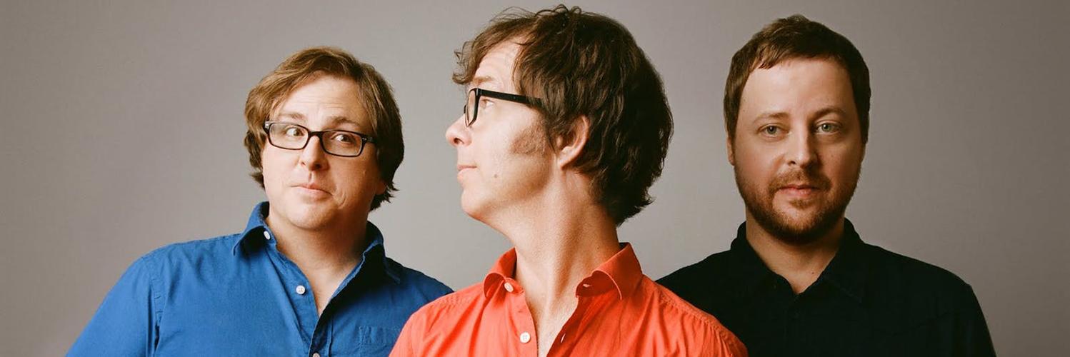 ben folds five