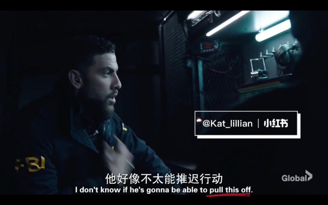 每天一点英语之pull off