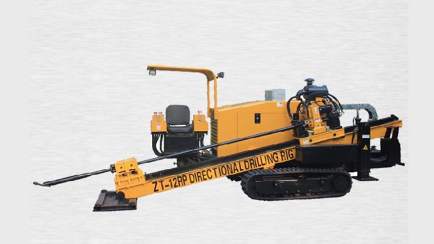 水平定向钻机的特点和适用范围益矿科技