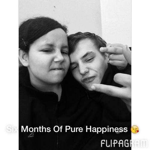 six months of pure happiness 00 - flipagram by
