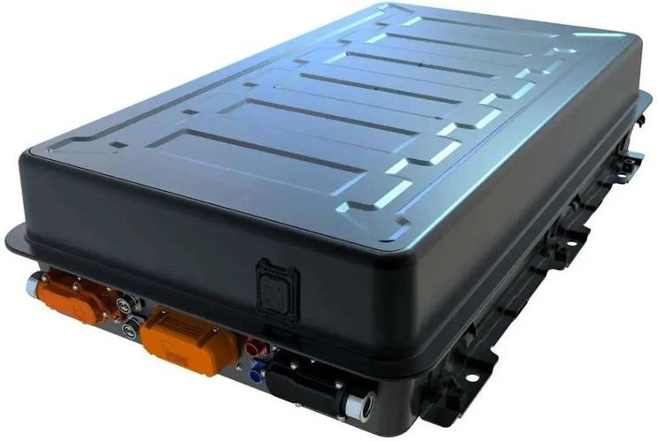 新能源汽车的关键塑料件都在这了含国内最新政策一览