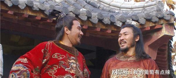 明朝悍将蓝玉凌辱北元皇妃朱元璋为何对其剥皮斩杀全族上万人