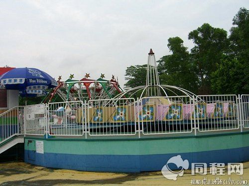 同程首页 景区门票 广东景区门票 珠海景区门票 > 珍珠乐园   图片