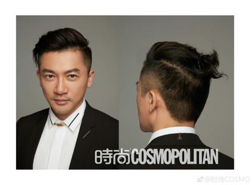 苏有朋 练习变成更好的人