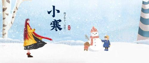 小寒养生丨三九补一冬,来年无病痛!进补分体质