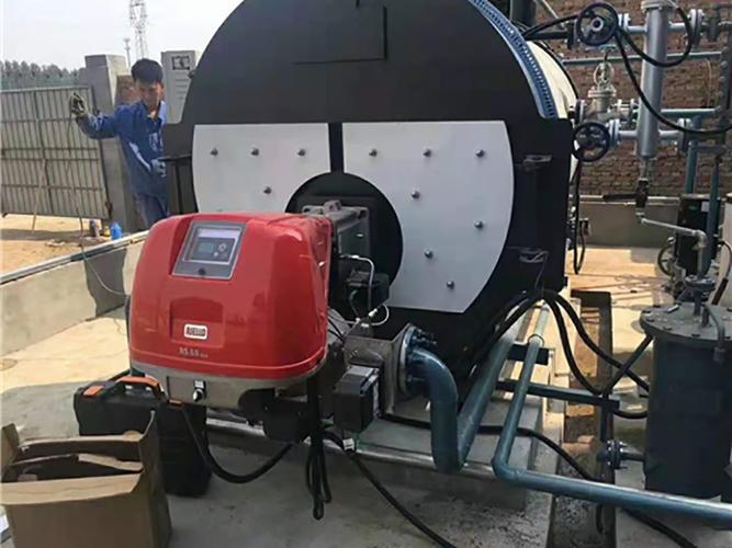 ds610/e fgr道森超低氮燃烧器