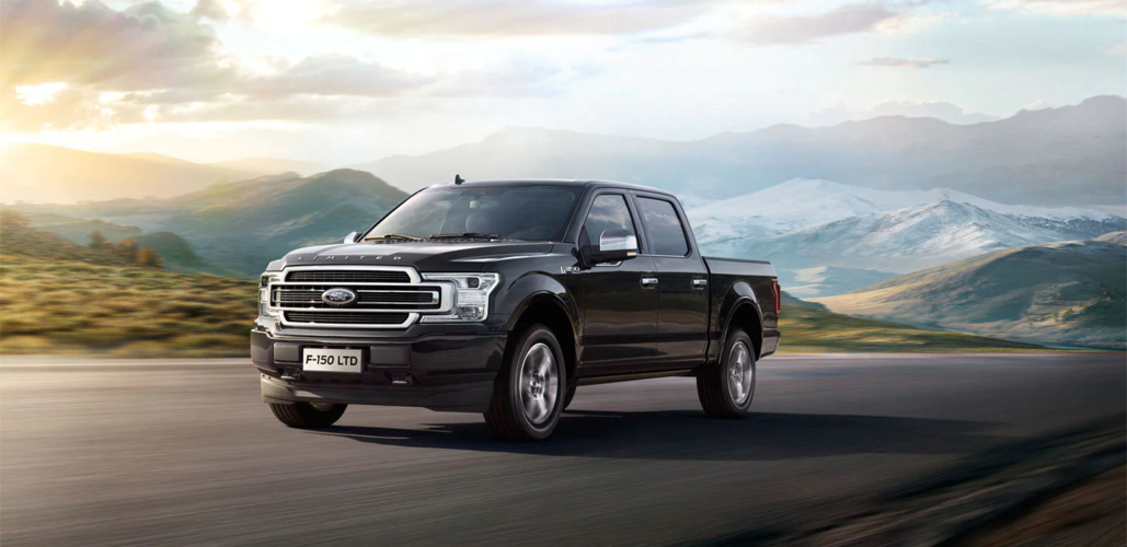 新车加价卖,二手高价抢不到,福特猛禽的火是虚还是实?