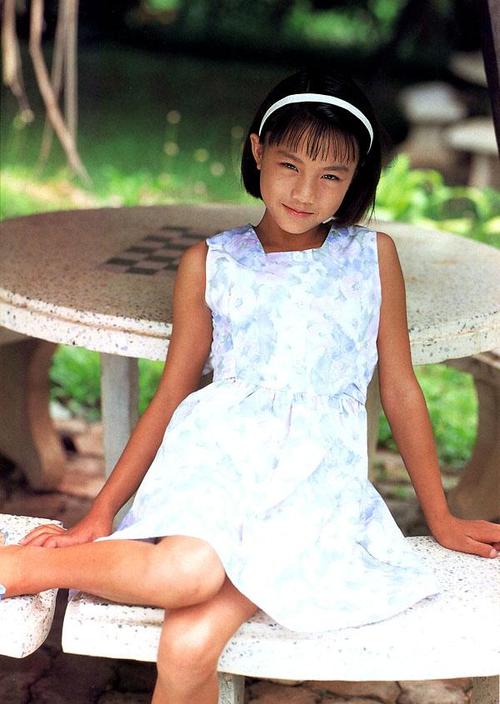 女生光屁股是长什么样