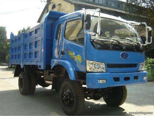 铁武林四驱拉木王