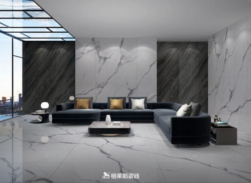 格莱斯瓷砖白色系瓷砖满足你的一切想象