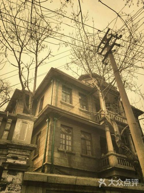 张浙洲旧宅图片 - 第5张