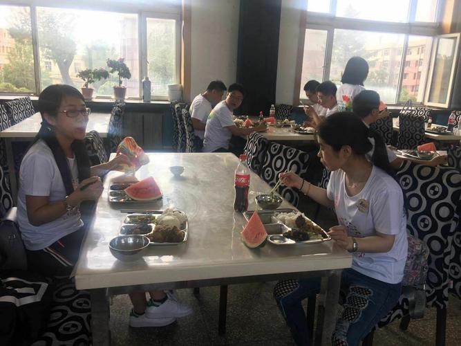 致我们永不落幕的青春——吉林化工学院环工0301班毕业十年同学聚会