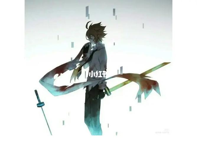 凹凸世界之刀子(下)_凹凸世界_女装_影视_动漫