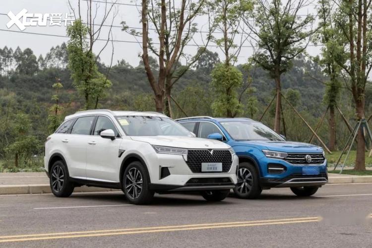 东风日产启辰星:内卷时代,产品也需"跳跃龙门"