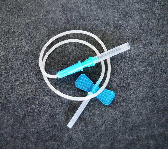 产品名称: 产品分类:静脉采血针系列 添加时间:20/07/25 产品详情