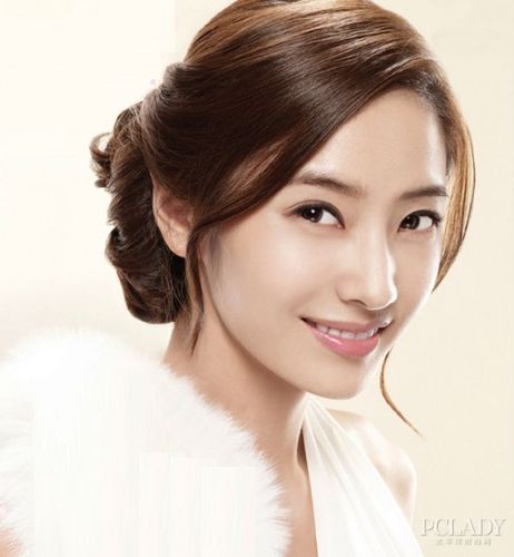 宋慧乔全智贤韩彩英 30 韩国女星"妆"出童颜