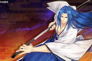 修罗橘右京撞脸引热议,剑与远征橘右京因还原受好评