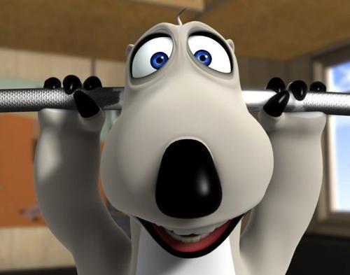 倒霉熊 - 搜狗百科