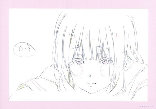 京阿尼应援团的照片 - 微相册