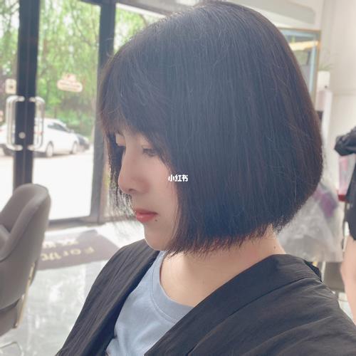 沙宣_沙宣怎么样_短发_脸型_时尚_发型