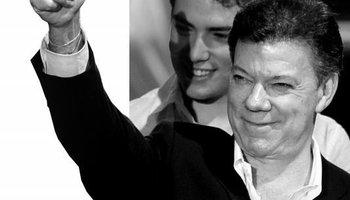 胡安·曼努埃尔·桑托斯