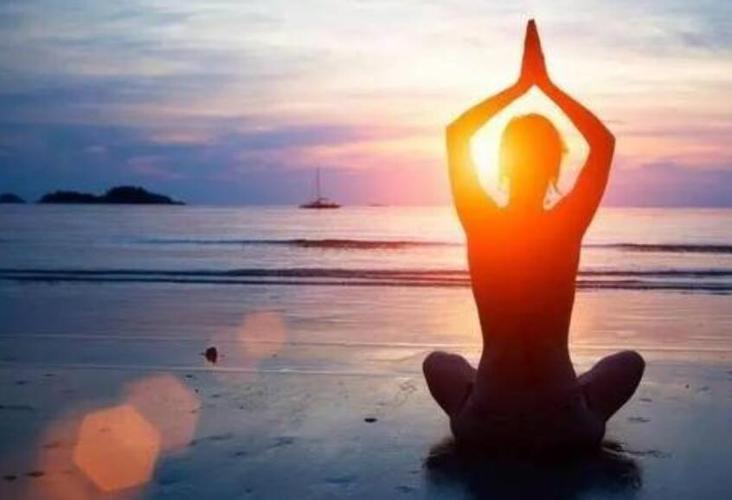 瑜伽正能量句子 坚持瑜伽的正能量语录