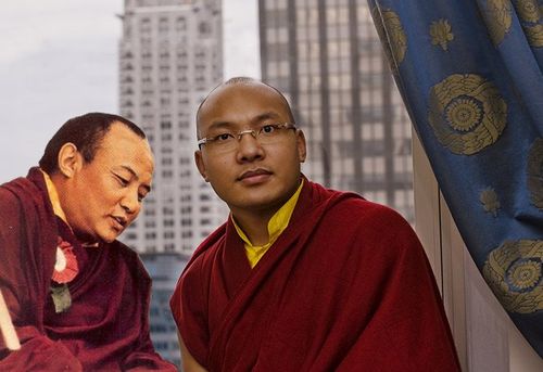 转载噶玛巴千诺共修办法与总次数回报统一于6