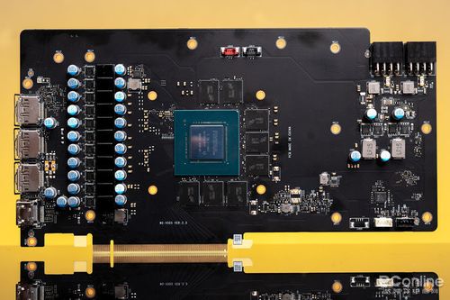 微星rtx 3070 ti suprim x超龙评测:颜值与实力兼具的