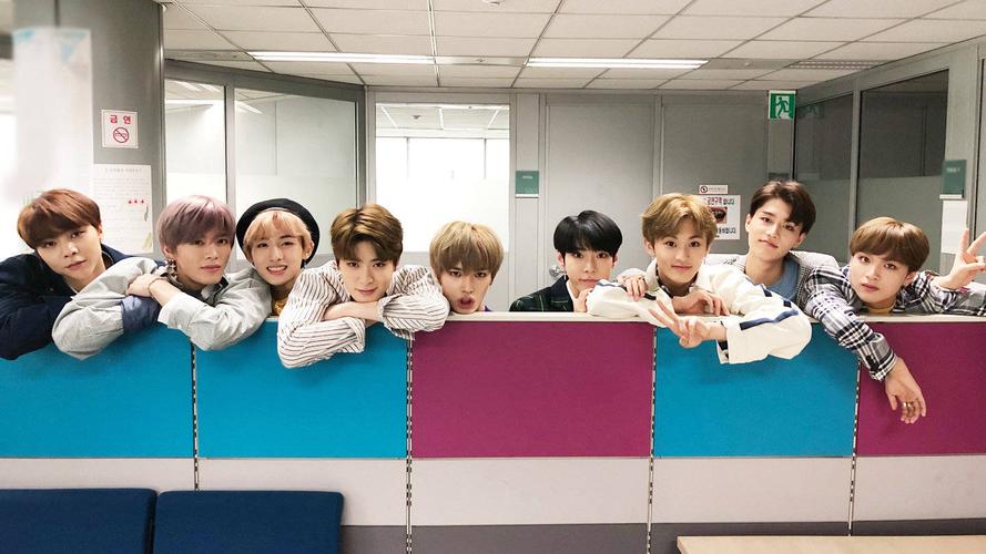 nct - 堆糖,美图壁纸兴趣社区