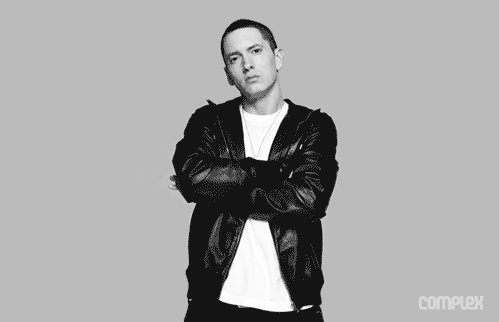 eminem gif - find & share on giphy