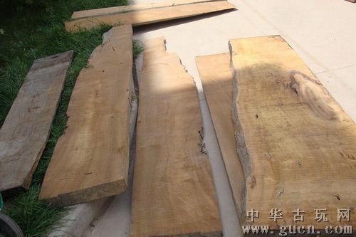 金丝楠木老料====特大板料