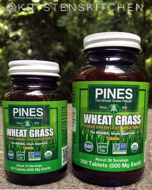 allergy expert praises pines" products