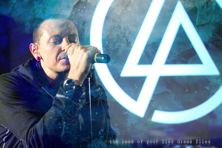 linken park 简介谁能具体介绍下林肯公园这个乐队