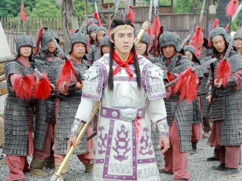  p>罗通,小说《 a target="_blank" href="/item/罗通扫北/13678638"