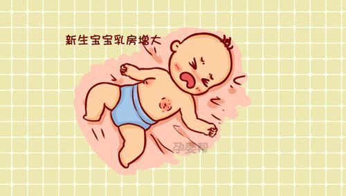 男宝宝出生仅10天乳头破溃,只因妈妈的无知一举