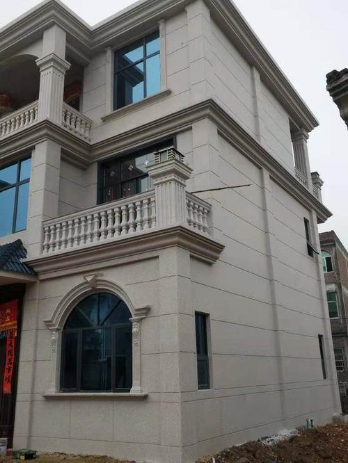 宁德优质多彩仿石漆厂家直销「泽寰供应」