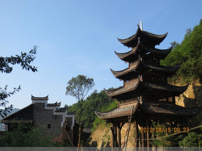 中国梅山文化生态园
