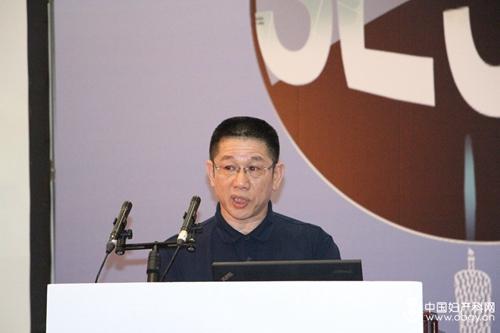 黄浩教授:腹腔镜高位淋巴结清扫及血管损伤的预防