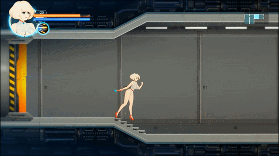 【高质act三连发/1g】alienquest-eve blackstar unholy disaster!