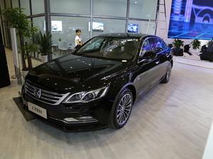 众泰z700图片