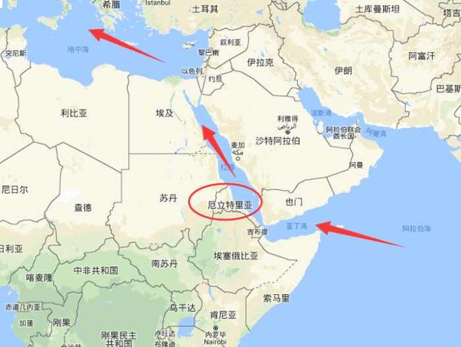 这个国家地处经济要道,却不参与任何外贸活动,成最不发达地区