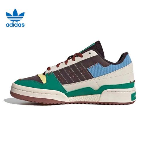 fashion运动鞋子图片,fashion男鞋运动鞋 adidas阿迪达斯三叶草2021冬季男女fashion运动休闲鞋