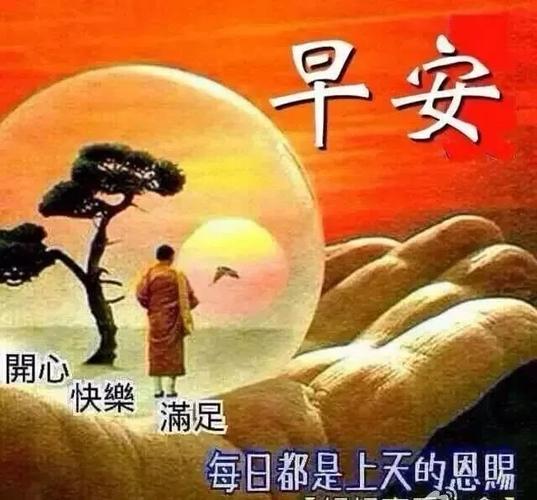 大年初七早晨好问候表情包动态图片 2021最新早上好动态图片表情