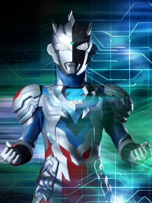 泽塔奥特曼_泽塔奥特曼_影视_电视(图文)