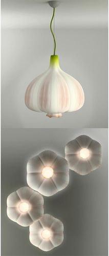 这些仿生学设计作品 让你傻傻分不清楚