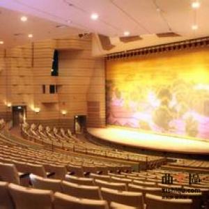 世纪剧院座位图_演唱会门票_地址_看台_演出信息_订票