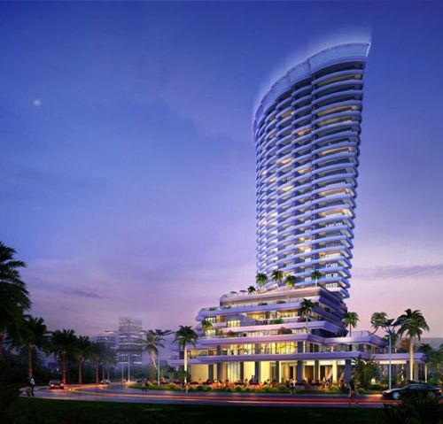 保利·凤凰公馆