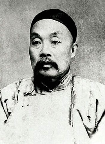 张謇(1853-1926)_南通文化
