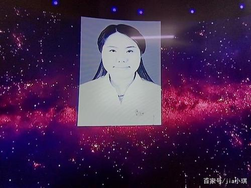烈士夏思思