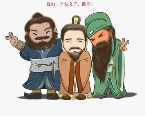 【华益研学游】爱上涿州博物馆～三国篇桃园三结义